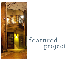 Featured Project