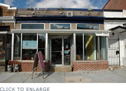 Domku Restaurant