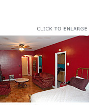 General Scott Condominium
