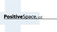 Positive Space